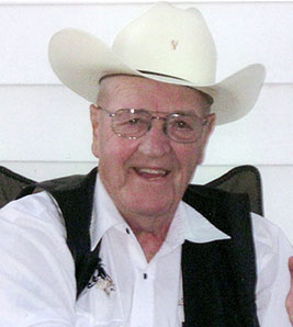 John L. Donaldson - Northern Wyoming News