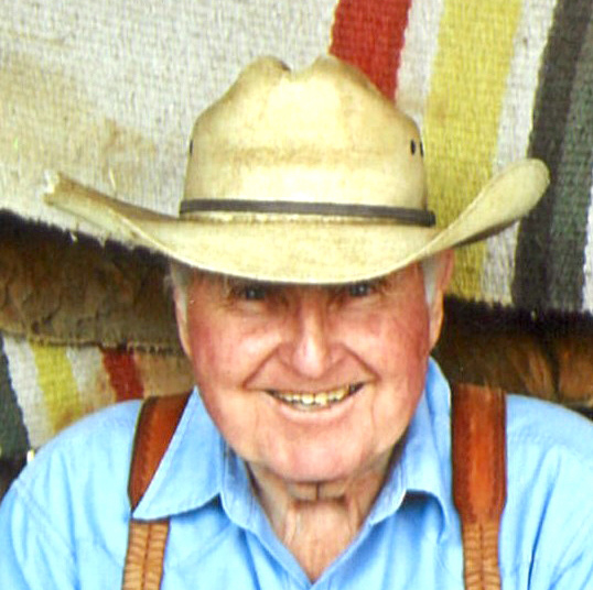 Dennis Wayne "Denny" Jones - Northern Wyoming News