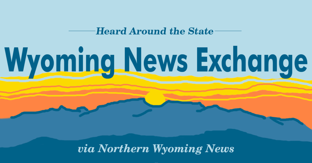 More EV chargers planned Northern Wyoming News