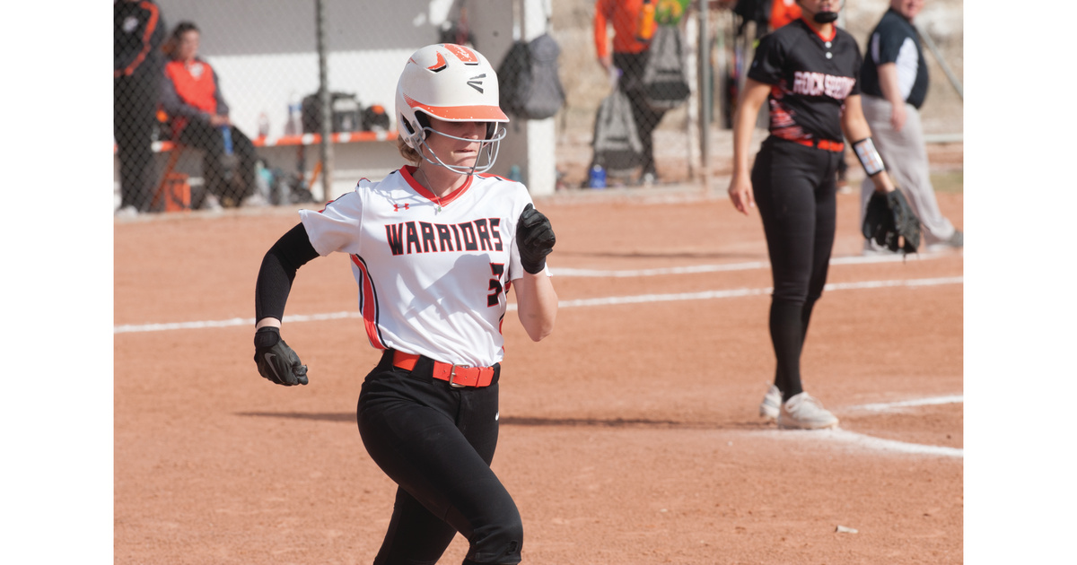 Worland soccer and softball teams back in action after spring break ...