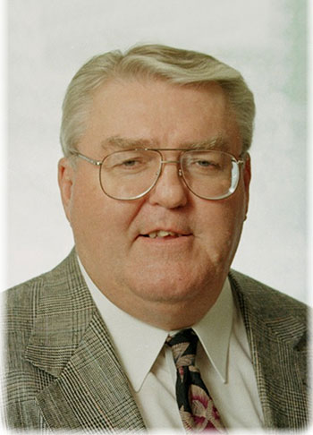 Dennis B. Perryman - Northern Wyoming News